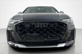 Thumbnail of 2025 Mythos Black Metallic Audi RS Q8