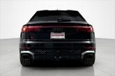 Thumbnail of 2025 Mythos Black Metallic Audi RS Q8