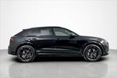 Thumbnail of 2025 Mythos Black Metallic Audi RS Q8