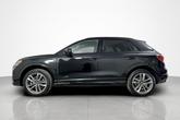 Thumbnail of 2025 Mythos Black Metallic Audi Q3