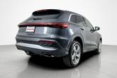 Thumbnail of 2025 Tambora Gray Metallic Audi Q5