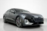 Thumbnail of 2025 Daytona Gray Pearl Effect Audi S6 e-tron