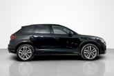 Thumbnail of 2025 Mythos Black Metallic Audi Q3