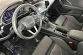Thumbnail of 2025 Mythos Black Metallic Audi Q3