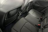 Thumbnail of 2025 Mythos Black Metallic Audi Q3