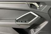 Thumbnail of 2025 Mythos Black Metallic Audi Q3