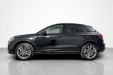 Thumbnail of 2025 Mythos Black Metallic Audi Q3