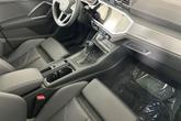 Thumbnail of 2025 Mythos Black Metallic Audi Q3