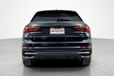 Thumbnail of 2025 Mythos Black Metallic Audi Q3