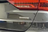 Thumbnail of 2025 Mythos Black Metallic Audi Q3