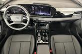 Thumbnail of 2025 Magnet Gray Audi Q6 e-tron