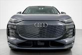 Thumbnail of 2025 Magnet Gray Audi Q6 e-tron
