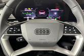 Thumbnail of 2025 Magnet Gray Audi Q6 e-tron