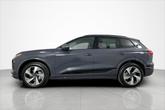 Thumbnail of 2025 Magnet Gray Audi Q6 e-tron