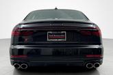 Thumbnail of 2025 Mythos Black Metallic Audi S8