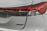 Thumbnail of 2025 Pebble Gray Audi Q4 e-tron Sportback
