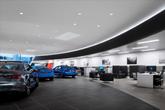 Thumbnail of 2025 Pebble Gray Audi Q4 e-tron Sportback