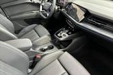 Thumbnail of 2025 Pebble Gray Audi Q4 e-tron Sportback