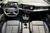 Thumbnail of 2025 Pebble Gray Audi Q4 e-tron Sportback