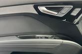 Thumbnail of 2025 Pebble Gray Audi Q4 e-tron Sportback