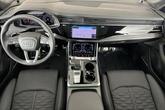 Thumbnail of 2025 Daytona Gray Pearl Effect Audi RS Q8