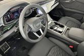 Thumbnail of 2025 Daytona Gray Pearl Effect Audi RS Q8