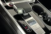 Thumbnail of 2025 Daytona Gray Pearl Effect Audi RS Q8