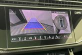 Thumbnail of 2025 Daytona Gray Pearl Effect Audi RS Q8