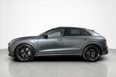 Thumbnail of 2025 Daytona Gray Pearl Effect Audi RS Q8