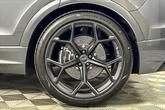 Thumbnail of 2025 Daytona Gray Pearl Effect Audi RS Q8