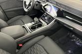 Thumbnail of 2025 Daytona Gray Pearl Effect Audi RS Q8