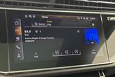 Thumbnail of 2025 Daytona Gray Pearl Effect Audi RS Q8