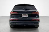 Thumbnail of 2022 Mythos Black Metallic Audi Q7