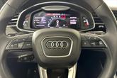 Thumbnail of 2022 Mythos Black Metallic Audi Q7