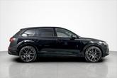 Thumbnail of 2022 Mythos Black Metallic Audi Q7