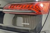 Thumbnail of 2022 Mythos Black Metallic Audi Q7