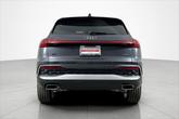 Thumbnail of 2025 Tambora Gray Metallic Audi Q5