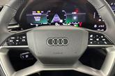 Thumbnail of 2025 Tambora Gray Metallic Audi Q5