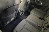 Thumbnail of 2025 Tambora Gray Metallic Audi Q5