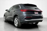 Thumbnail of 2025 Tambora Gray Metallic Audi Q5