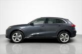Thumbnail of 2025 Tambora Gray Metallic Audi Q5