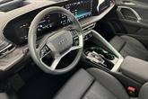 Thumbnail of 2025 Tambora Gray Metallic Audi Q5
