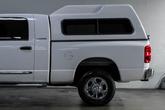 Thumbnail of 2007 White Dodge Ram 2500