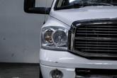 Thumbnail of 2007 White Dodge Ram 2500