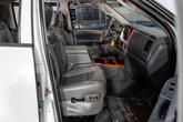 Thumbnail of 2007 White Dodge Ram 2500