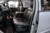 Thumbnail of 2007 White Dodge Ram 2500