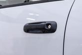 Thumbnail of 2007 White Dodge Ram 2500