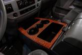 Thumbnail of 2007 White Dodge Ram 2500