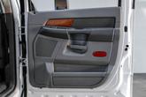 Thumbnail of 2007 White Dodge Ram 2500