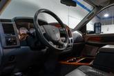 Thumbnail of 2007 White Dodge Ram 2500